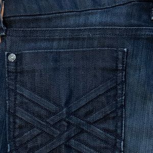 Fidelity Octavia LONG/TALL Jeans 36 inch inseam. Size 29x36